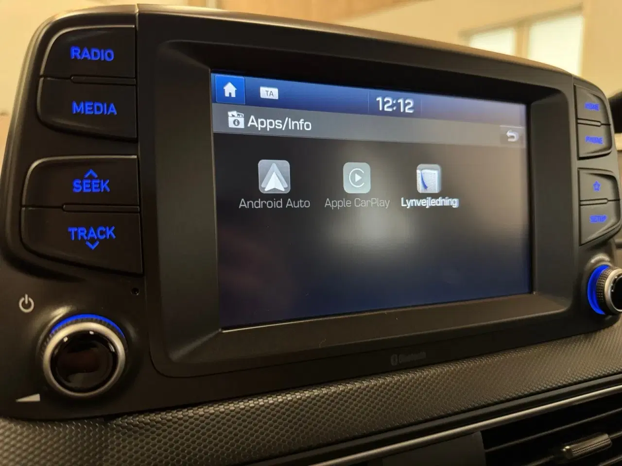 Billede 9 - Hyundai Kona 1,0 T-GDi Trend