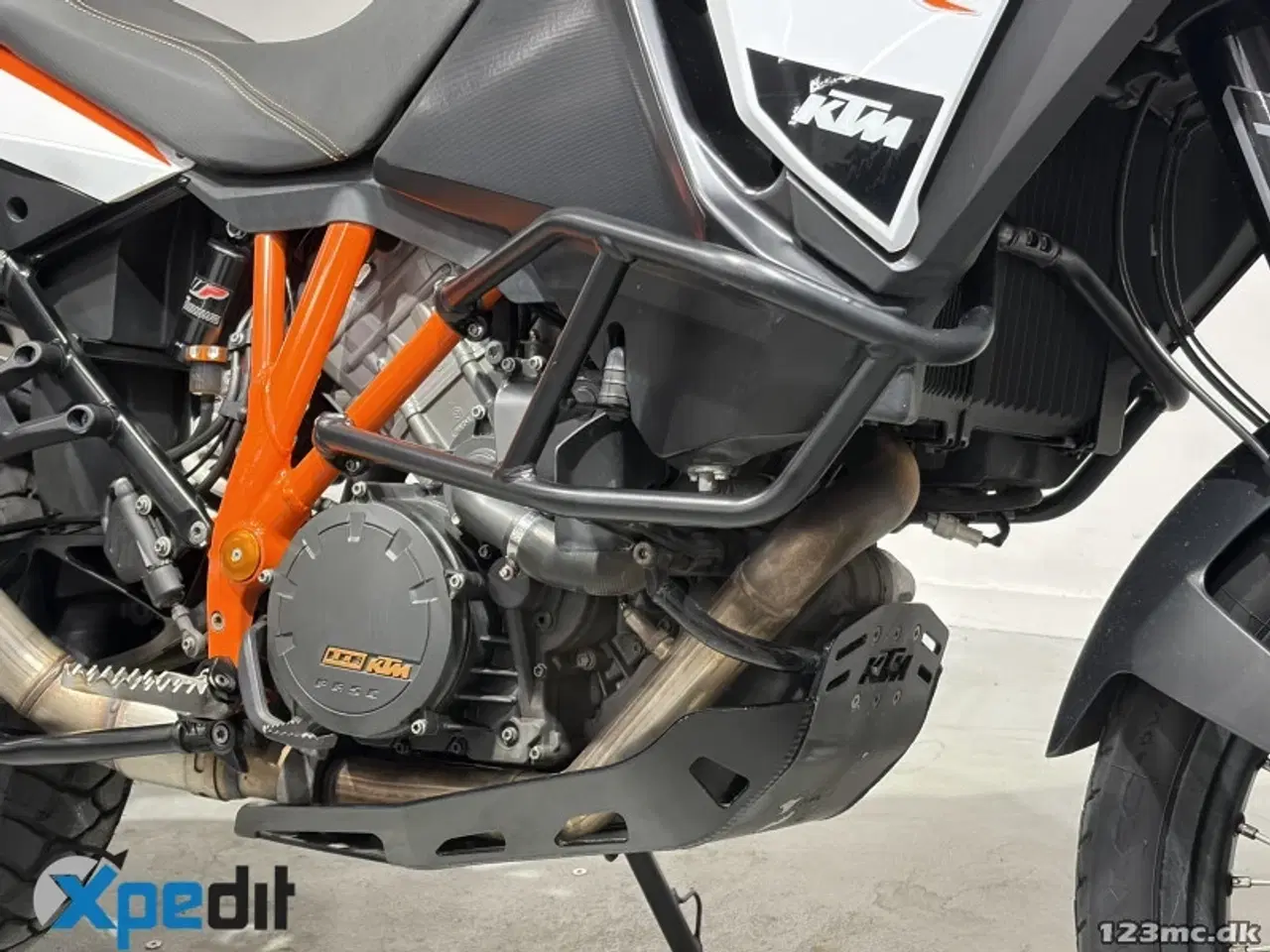 Billede 4 - KTM 1290 Super Adventure R