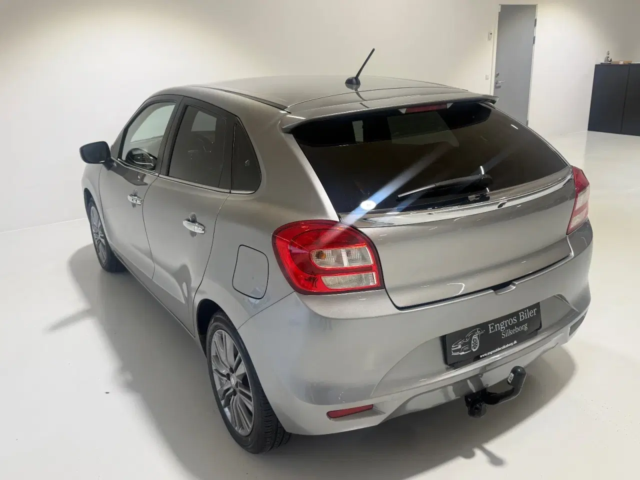 Billede 4 - Suzuki Baleno 1,2 Dualjet SHVS Exclusive