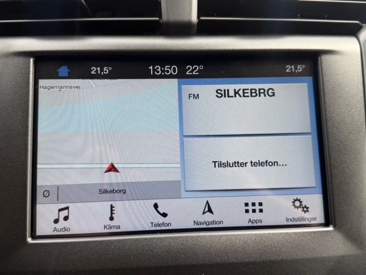 Billede 13 - Ford Mondeo 2,0 TDCi 180 ST-Line stc.