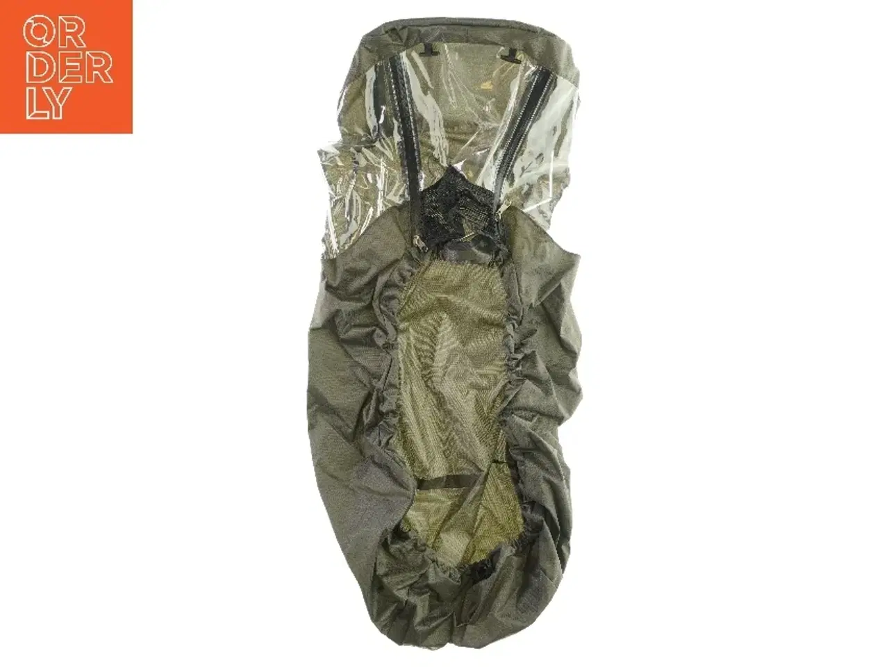 Billede 2 - Regnslag til rygsæk fra LittleLife