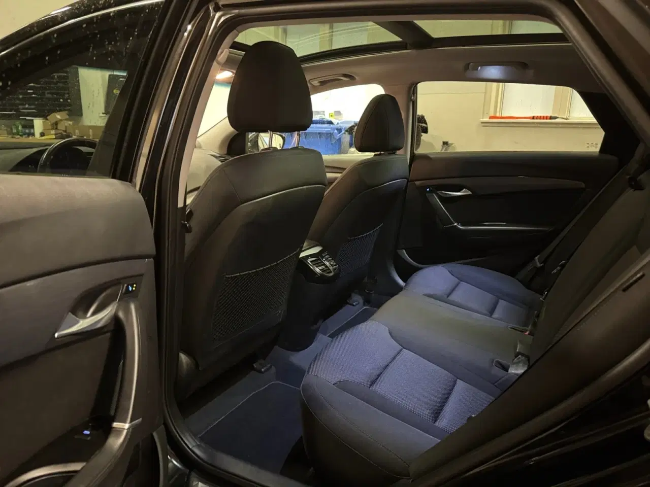 Billede 16 - Hyundai i40 1,7 CRDi 136 Premium CW