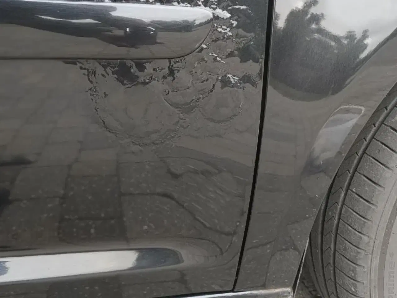 Billede 15 - VW Touran 2,0 TDi 170 Highline DSG Van