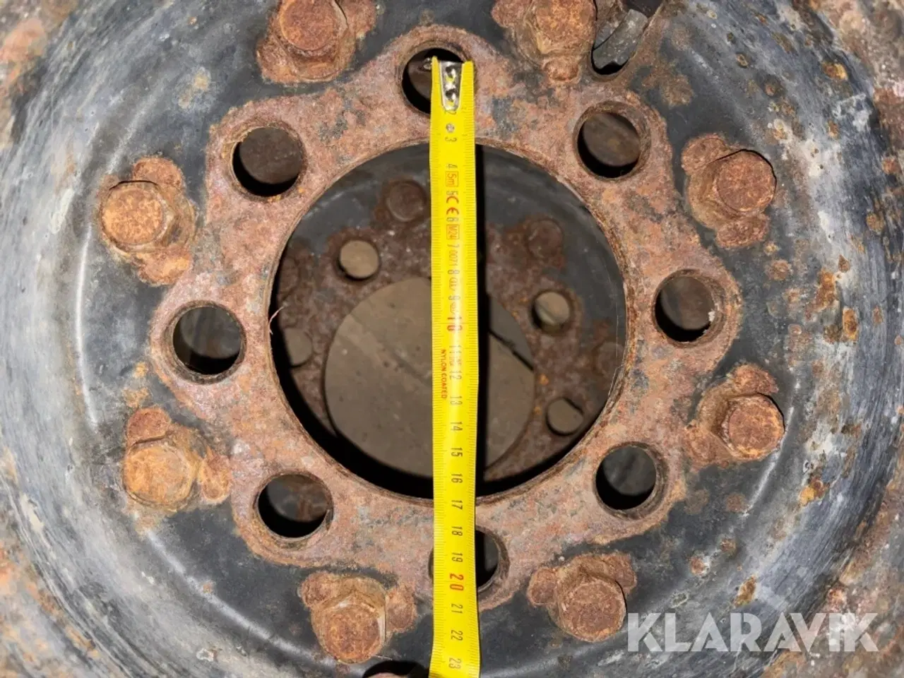 Billede 11 - Hjul til trucks 15 styk