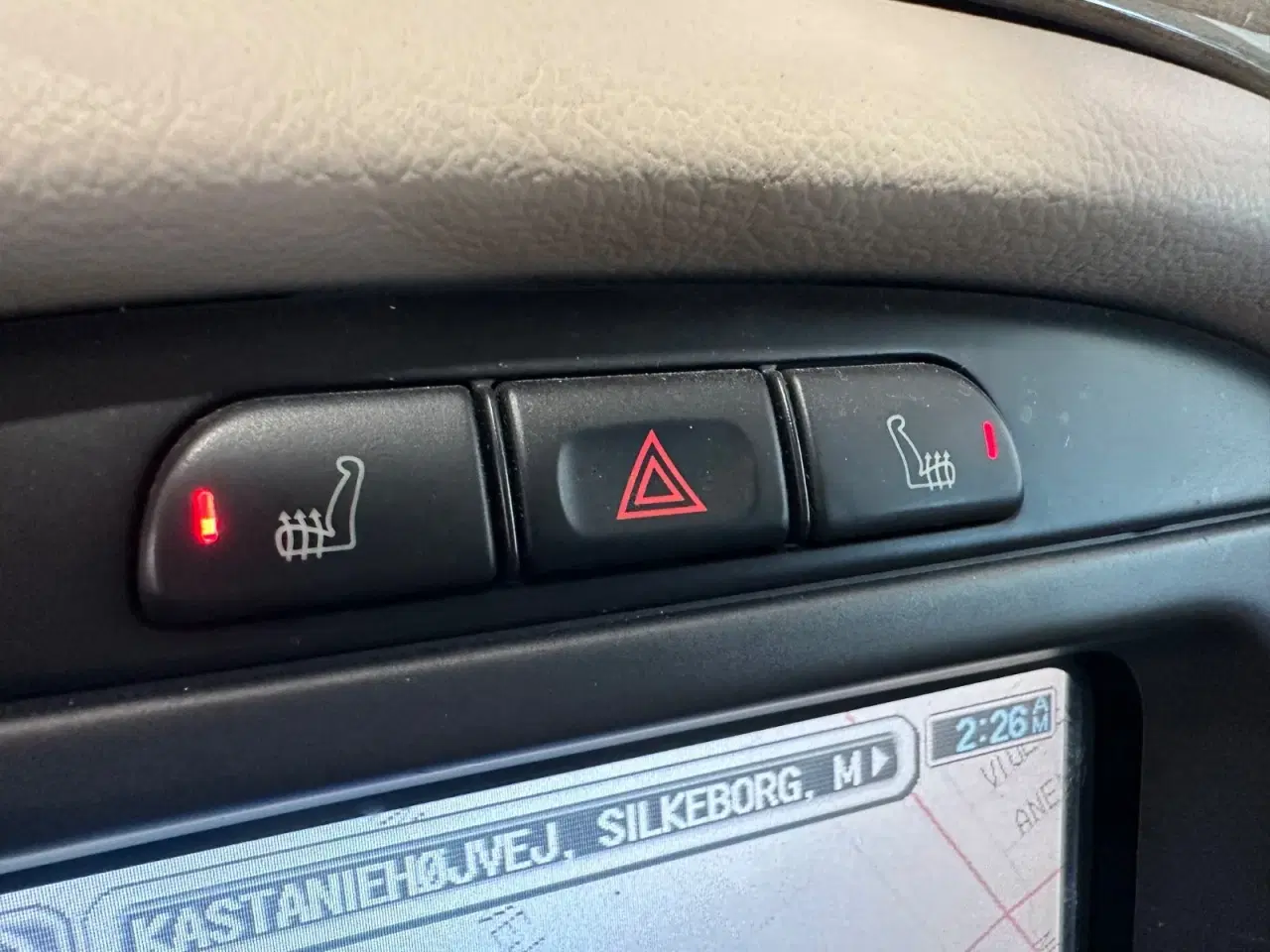 Billede 12 - Jaguar X-type 2,5 Deluxe aut.