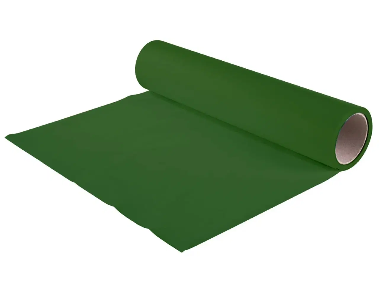 Billede 1 - Chemica Upperflock 527 - Khaki Tekstilfolie