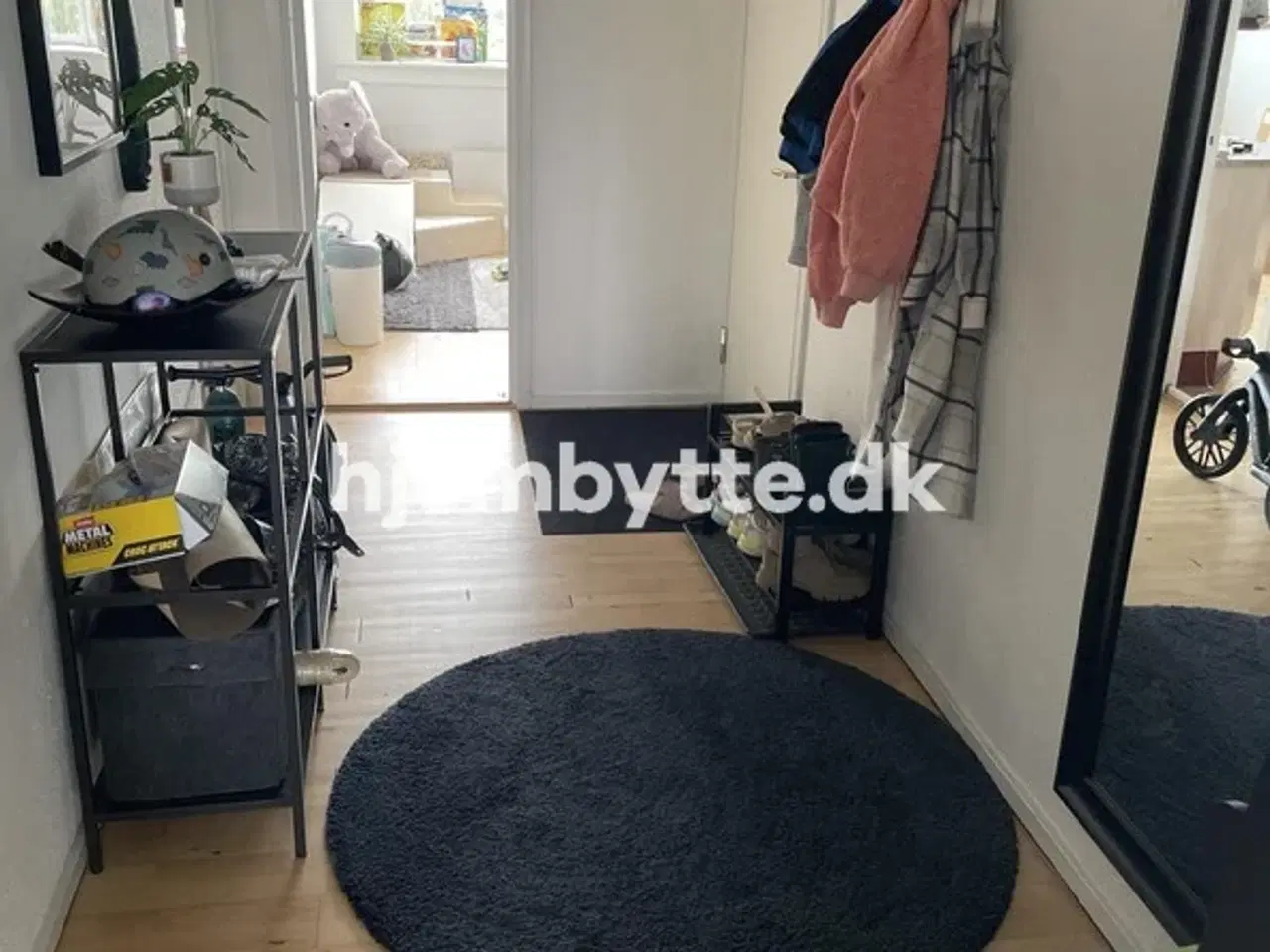 Billede 3 - Hjembytte - Baltorpvej