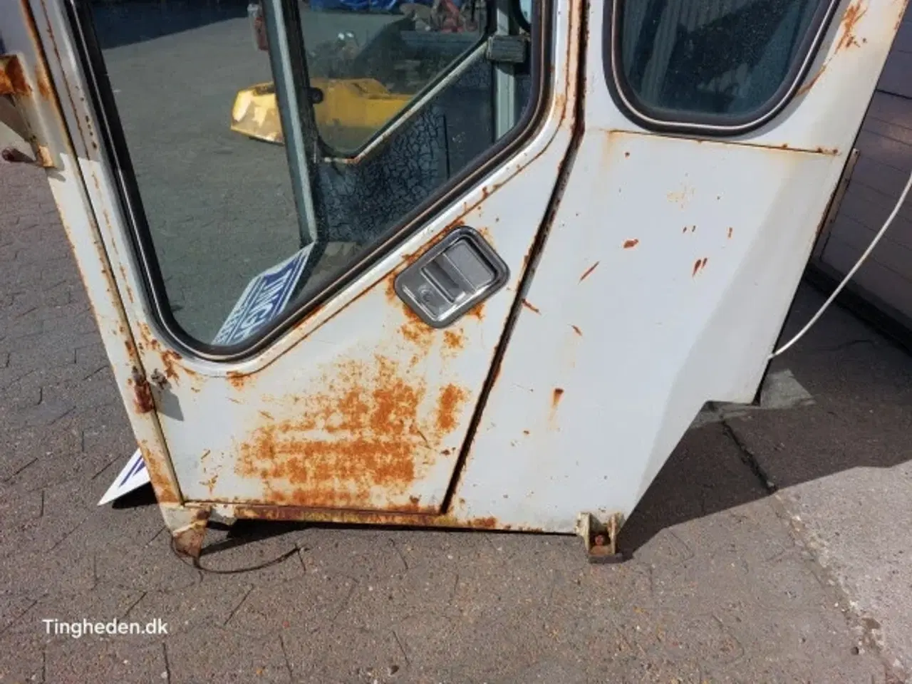 Billede 7 - Claas Dominator 76 Kabine 0006064020