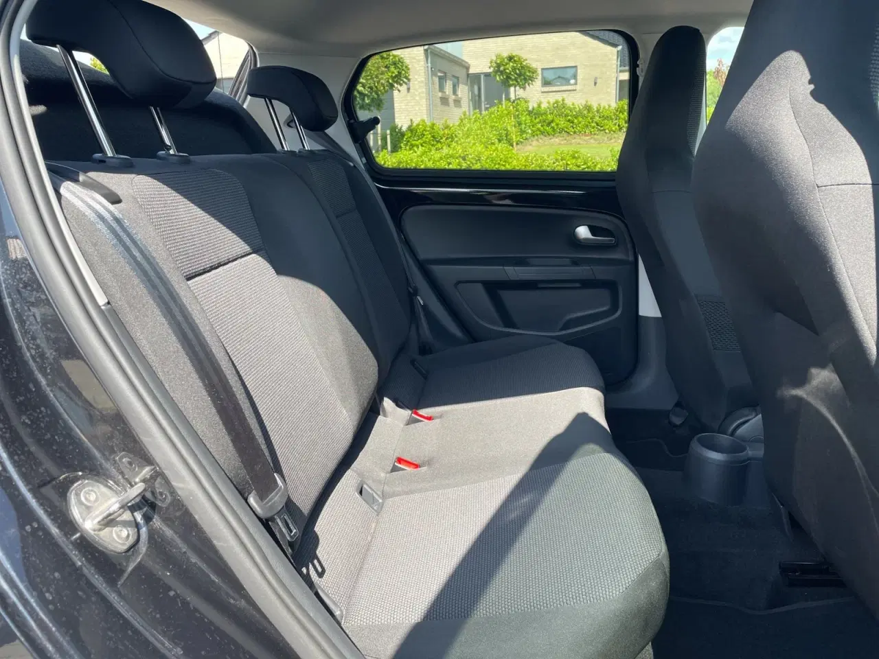 Billede 14 - Skoda Citigo-e  iV
