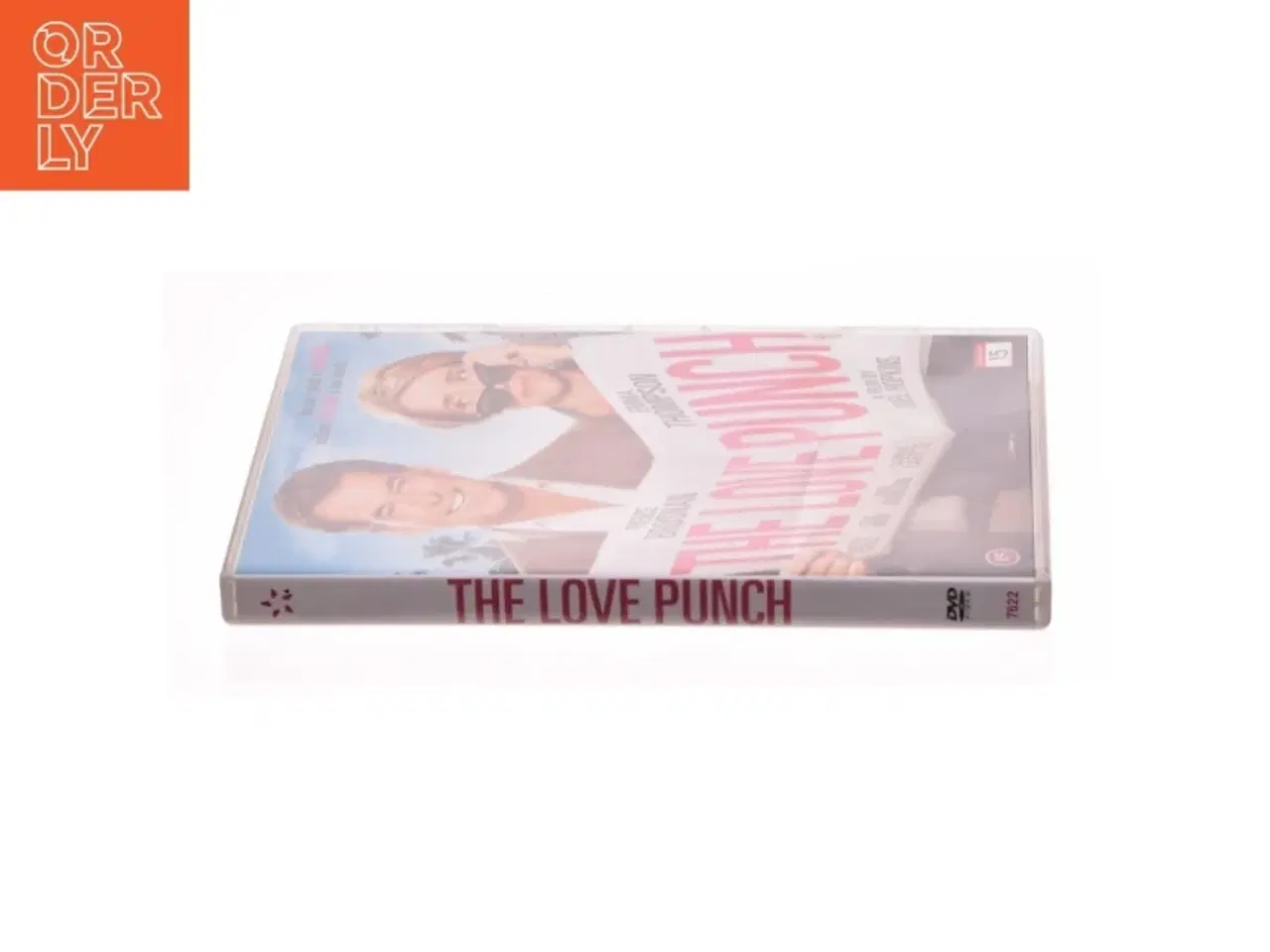 Billede 3 - The Love Punch fra DVD