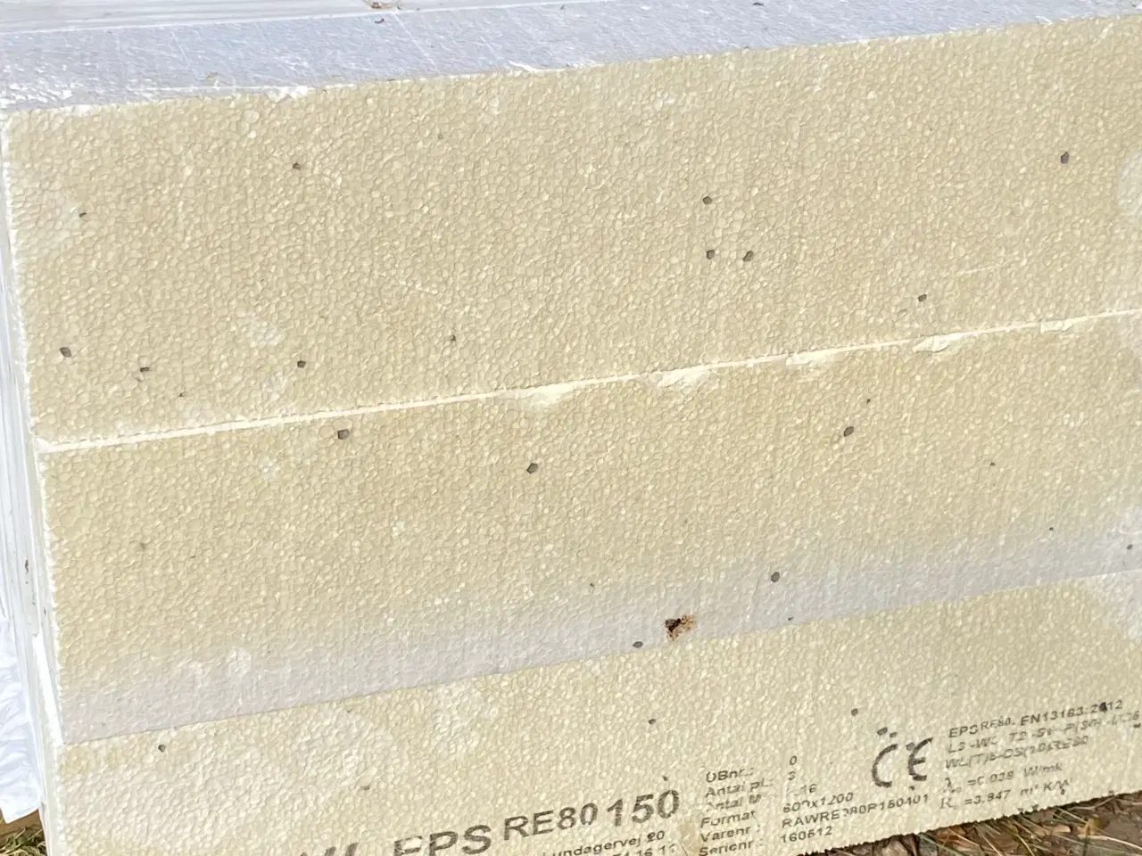 Billede 1 - Flamingo 150 mm