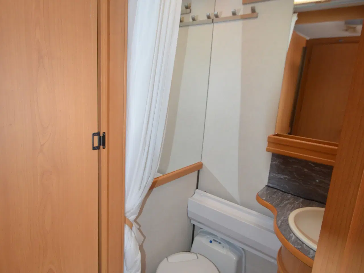 Billede 17 - Kabe Smaragd GLE KS