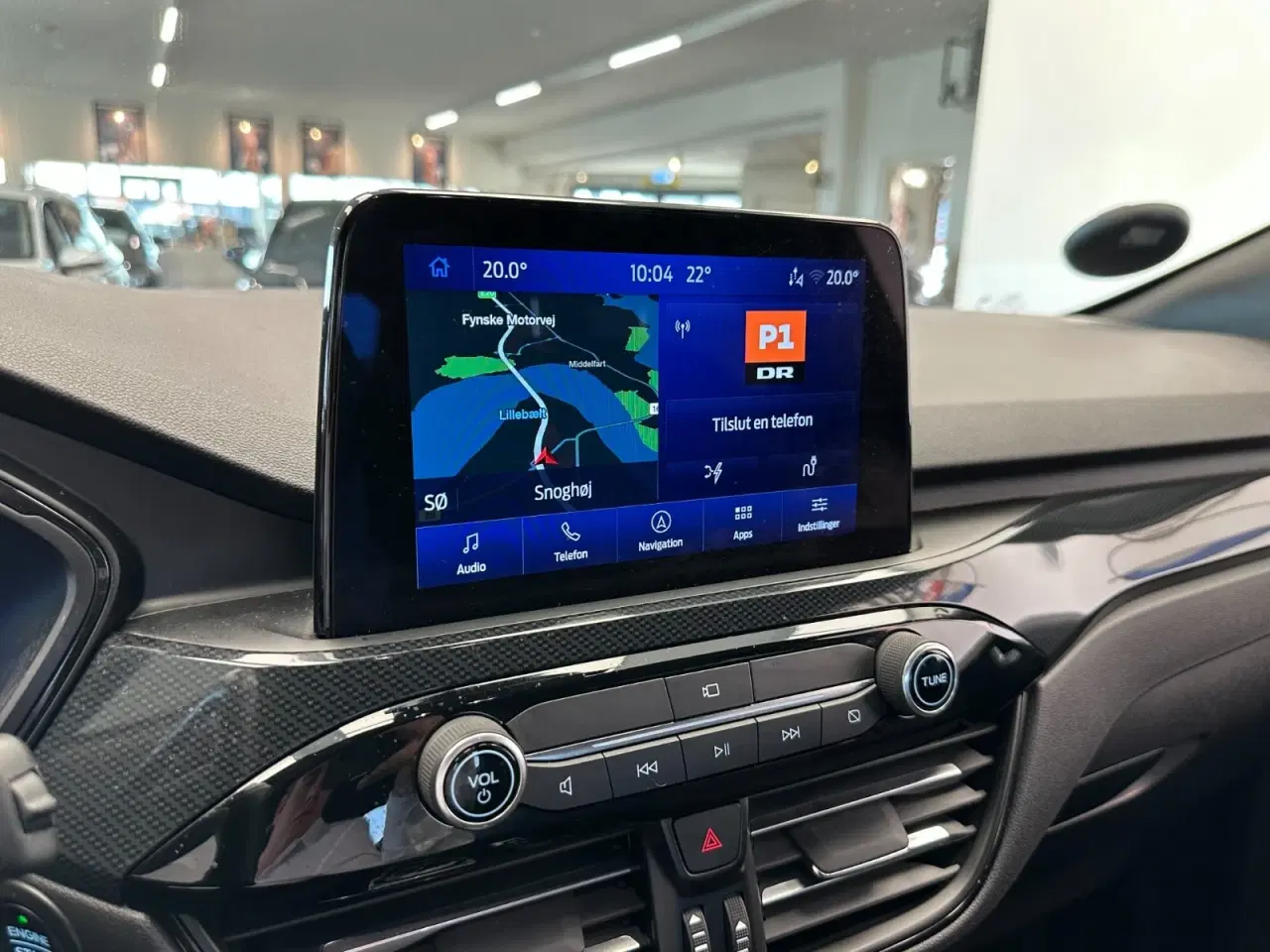 Billede 18 - Ford Kuga 2,5 PHEV ST-Line CVT Van