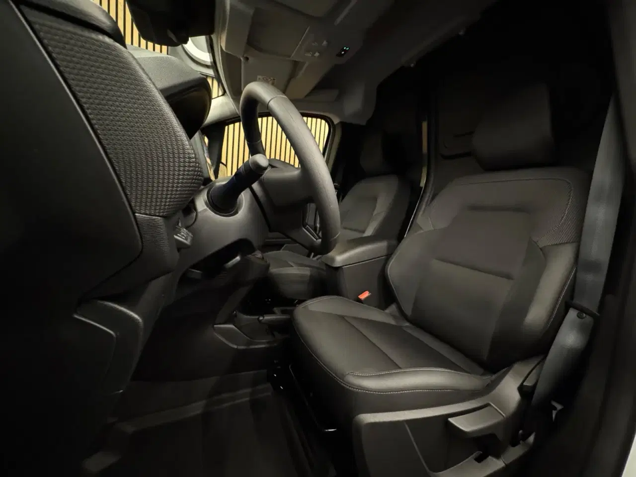 Billede 5 - Renault Kangoo 1,5 dCi 95 L1 Tekno