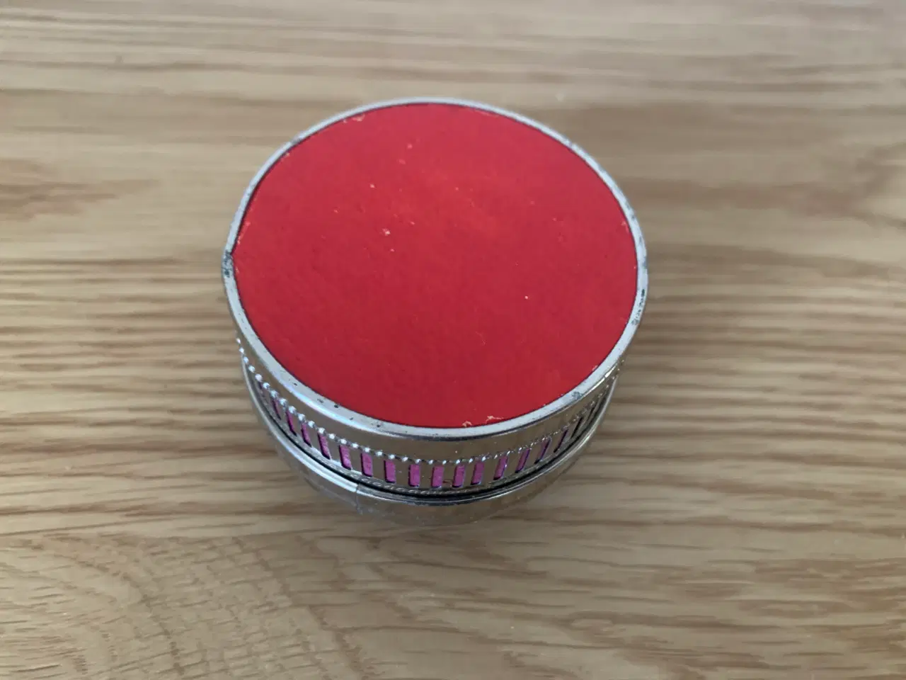 Billede 3 - Nålepude med æske