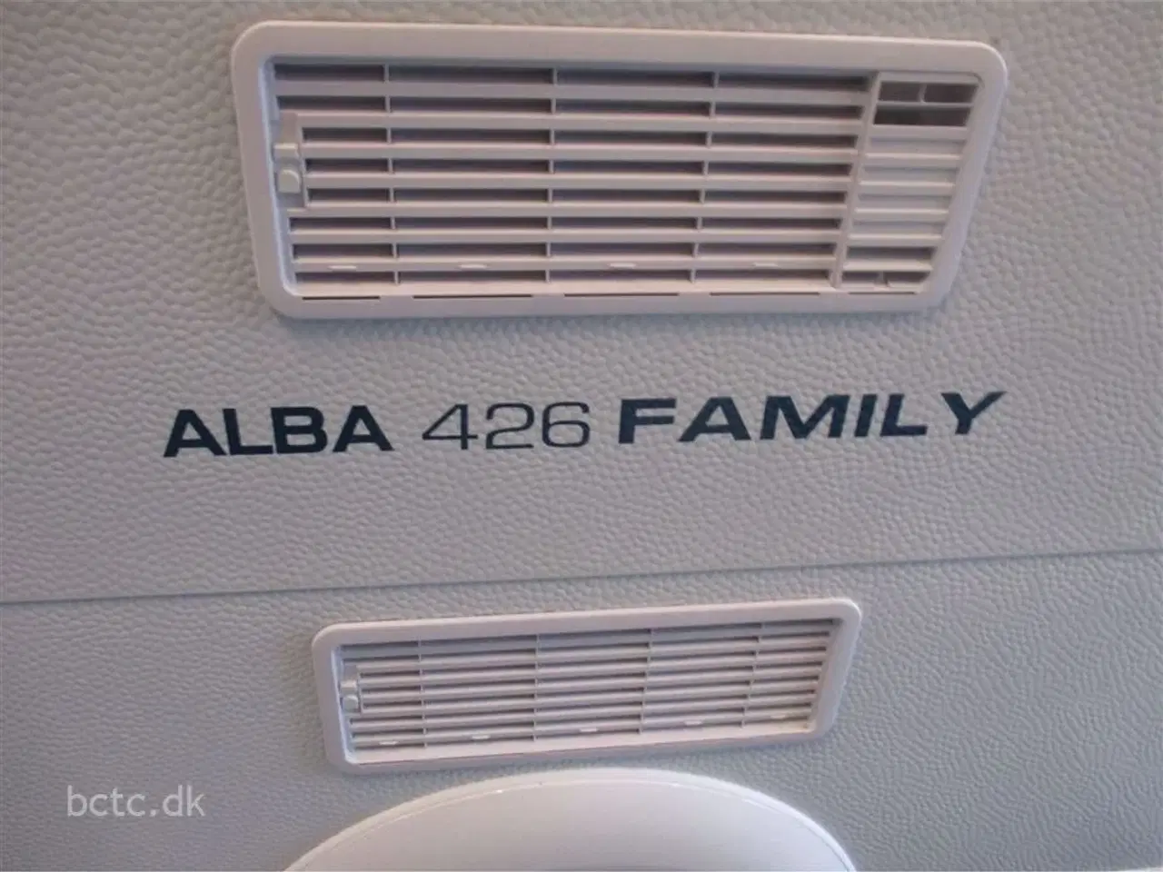 Billede 2 - 2023 - Caravelair ALBA 426 Family