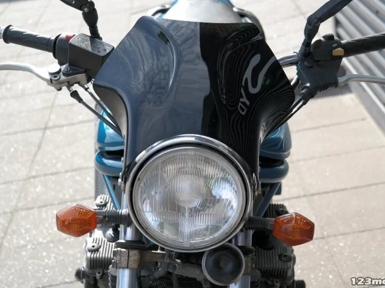 Billede 15 - Suzuki GSF 600 Bandit ENGROS/UDEN KLARGØRING