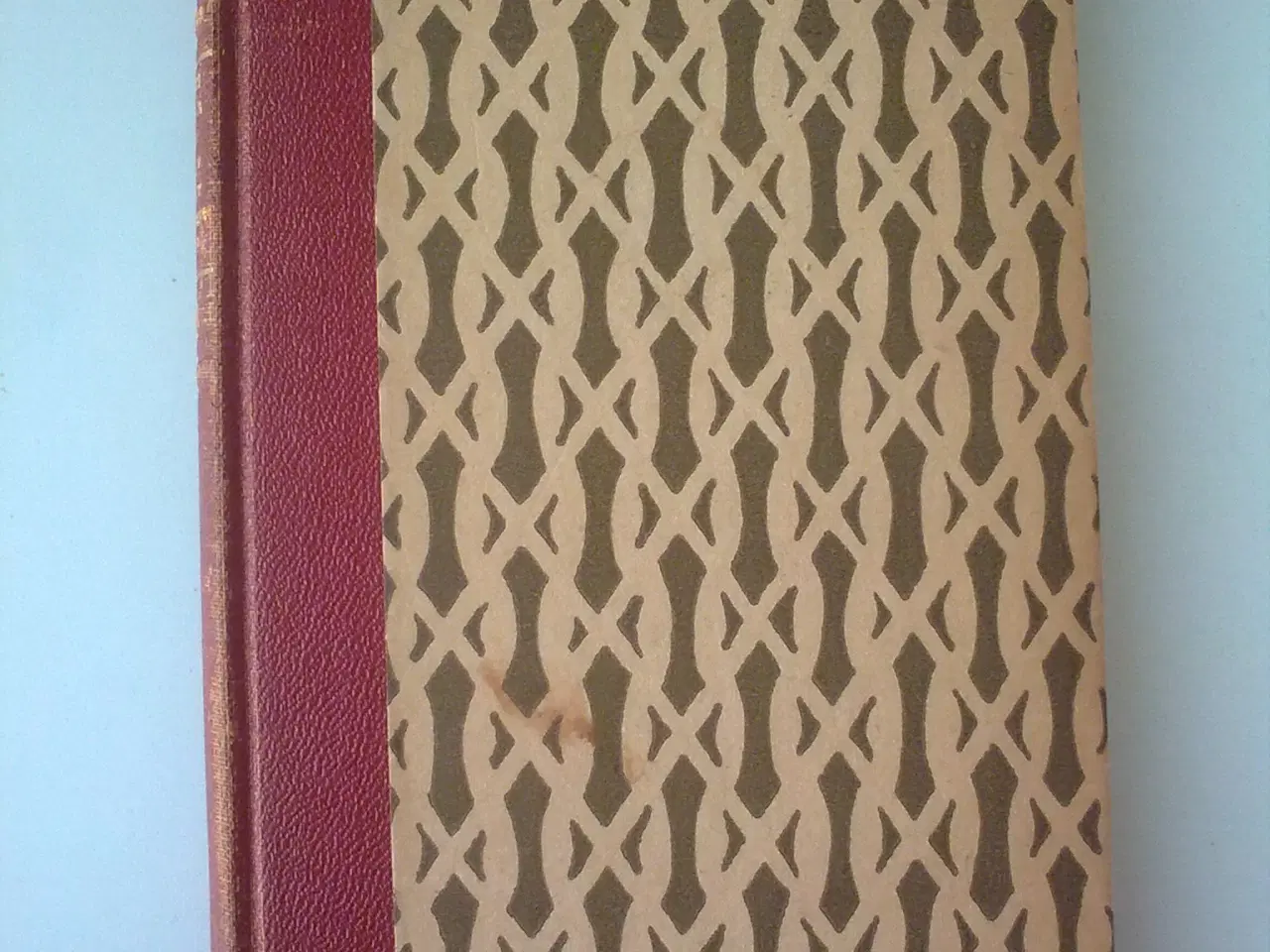 Billede 2 - Hemingway - Hvem ringer klokkerne for 1940