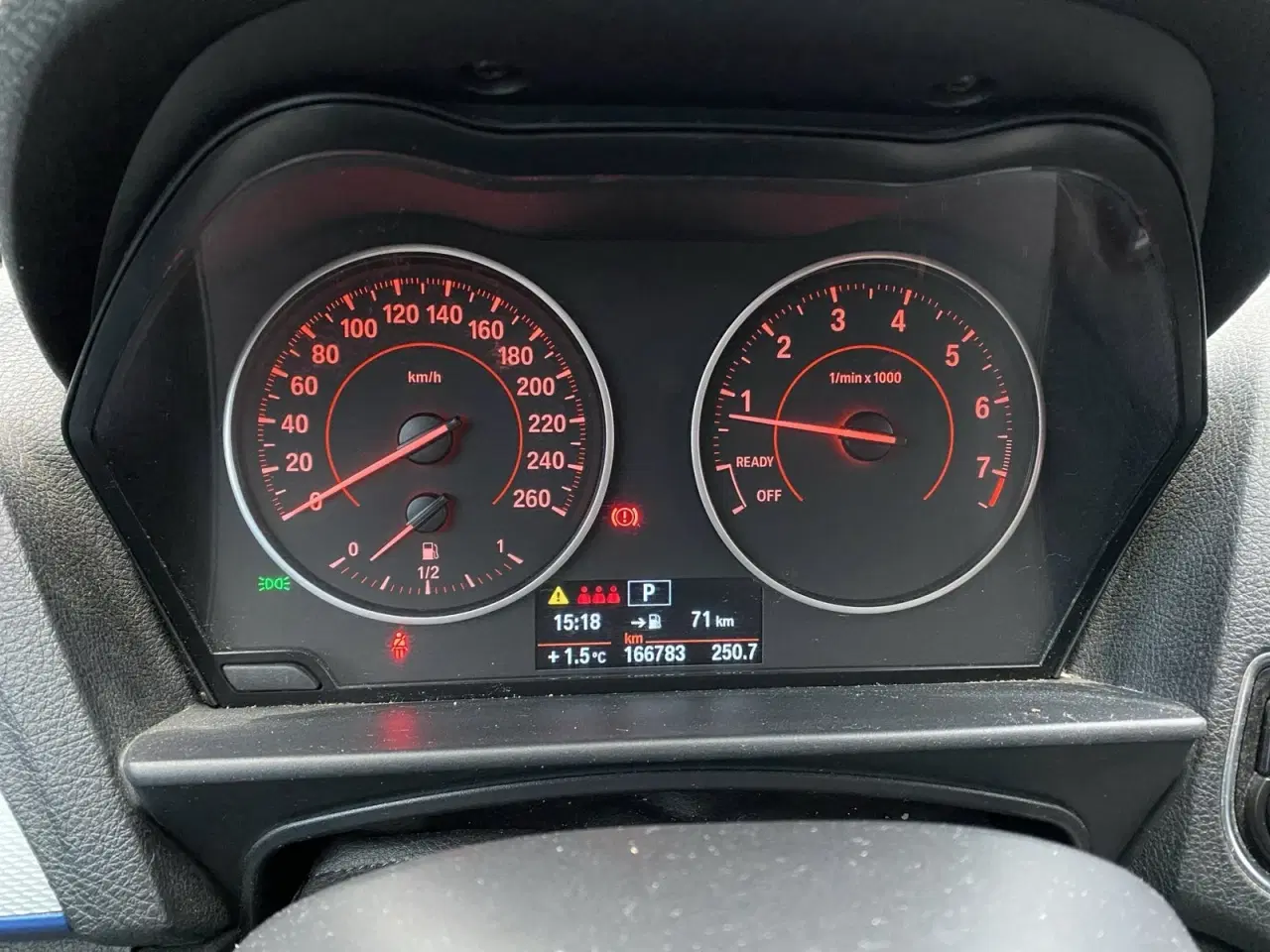 Billede 20 - BMW 118i 1,6 aut.