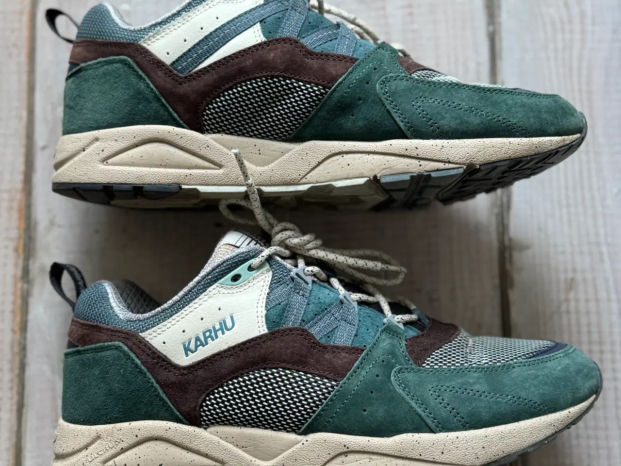 Billede 2 - Karhu Fusion Sneakers