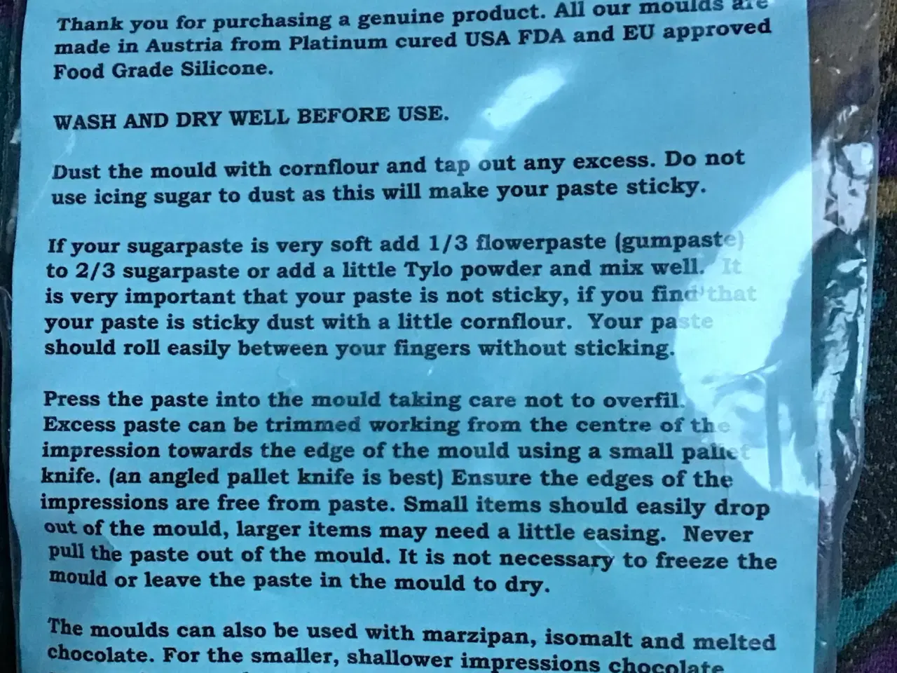 Billede 2 - 4x4 off-roading mould