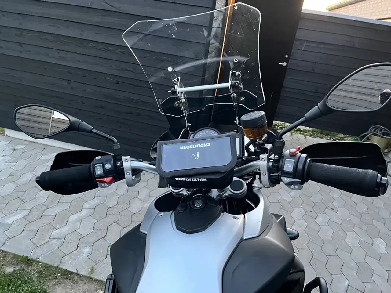 Billede 2 - BMW f800gs/f650gs