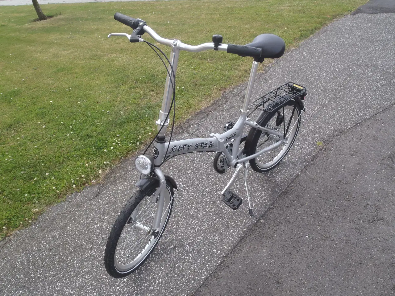 Billede 7 - City Star - Aluminium Line