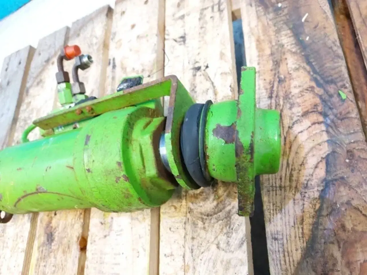 Billede 11 - Merlo P41.7  Cylinder 047797