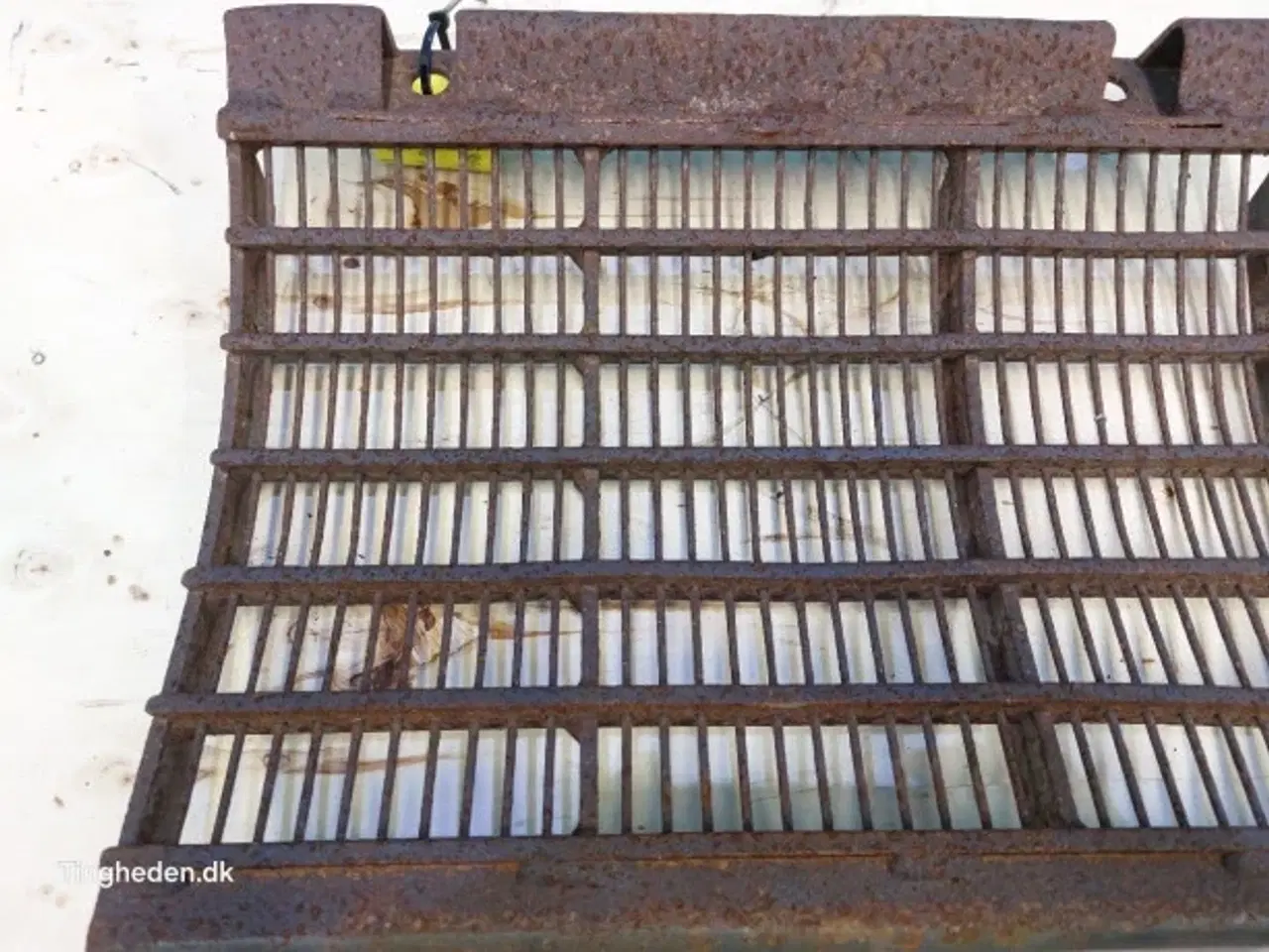 Billede 9 - Claas Lexion 430 Bro 0007574411