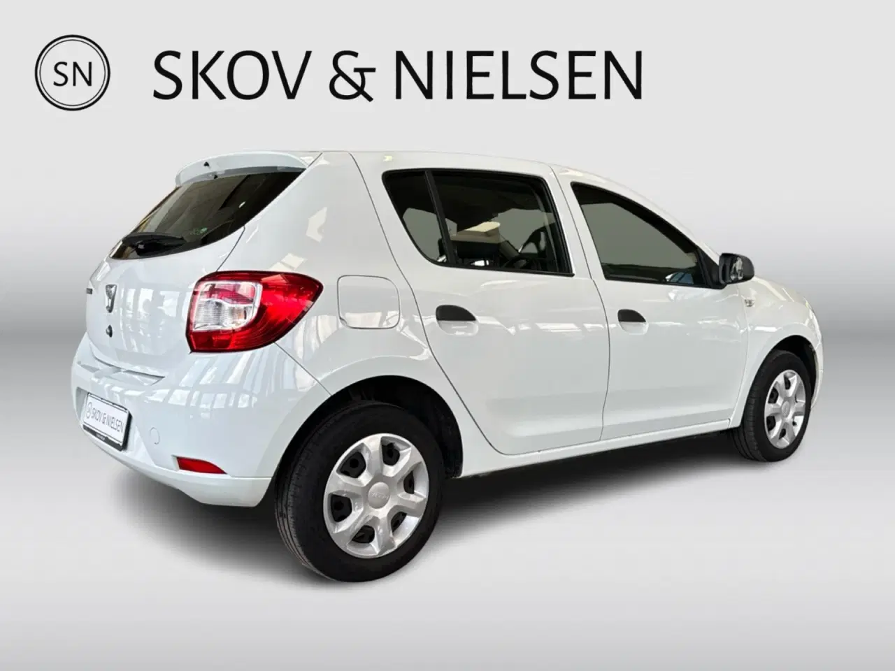 Billede 6 - Dacia Sandero 1,5 dCi 75 Ambiance