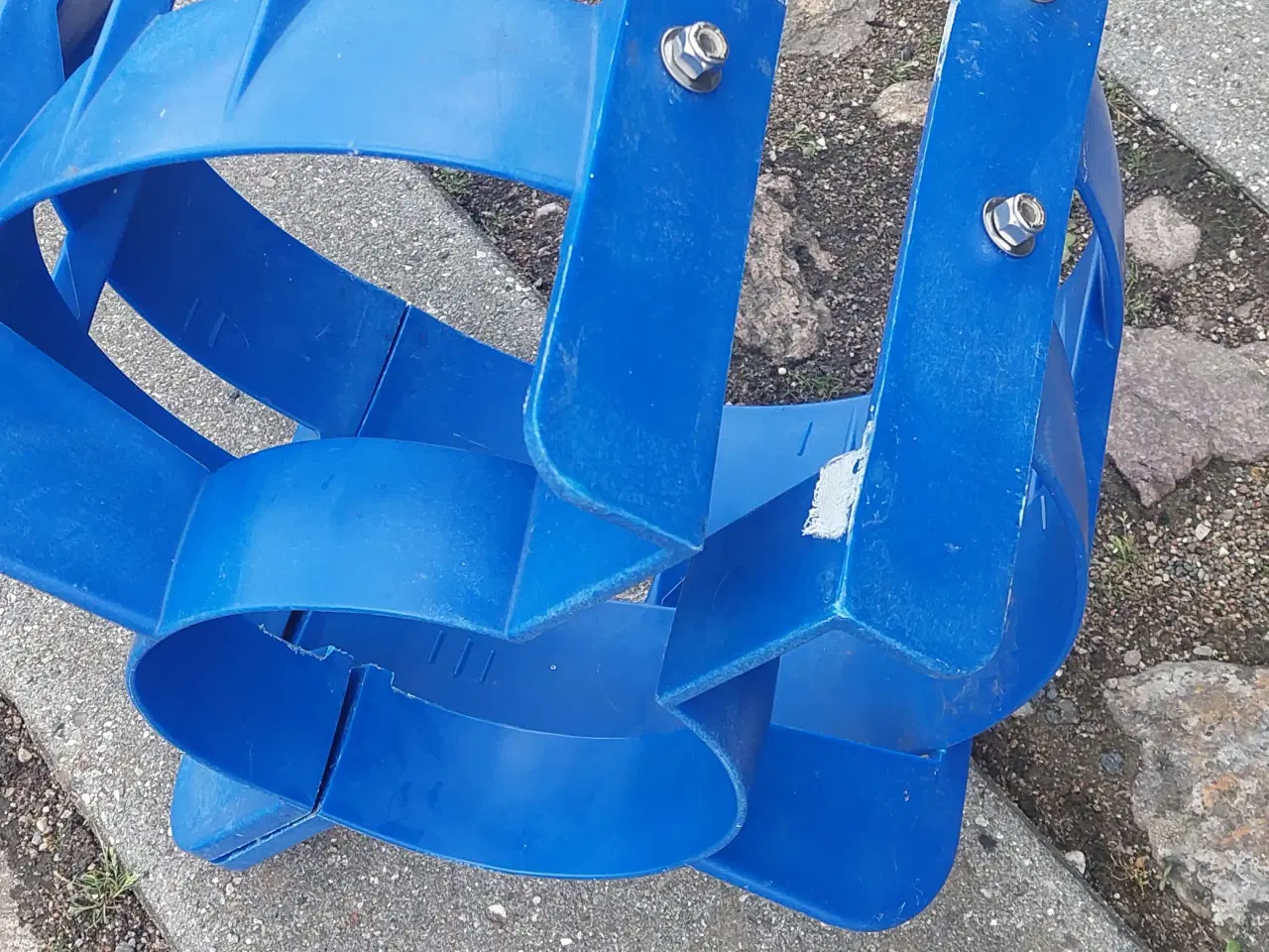 Billede 3 - Prop Guard - original propelbeskytter