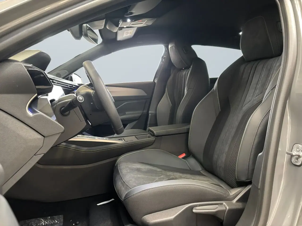 Billede 4 - Peugeot e-308 54 GT