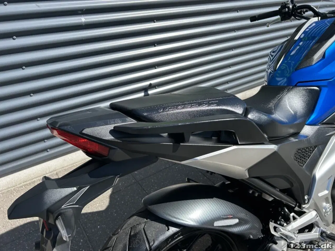 Billede 7 - Honda NC 750 XA MC-SYD BYTTER GERNE