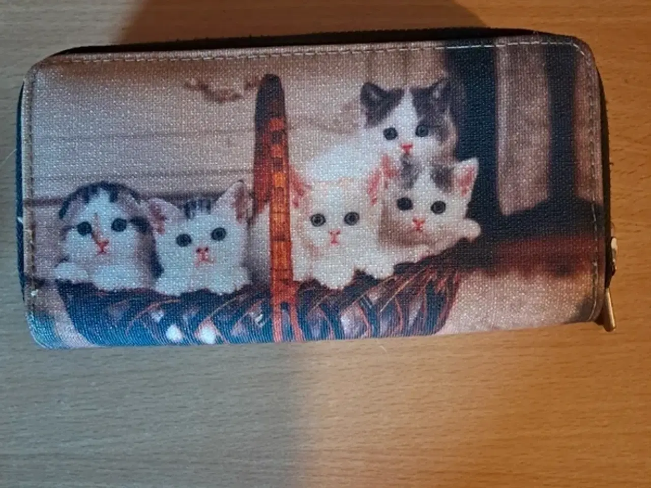 Billede 2 - Killingepung