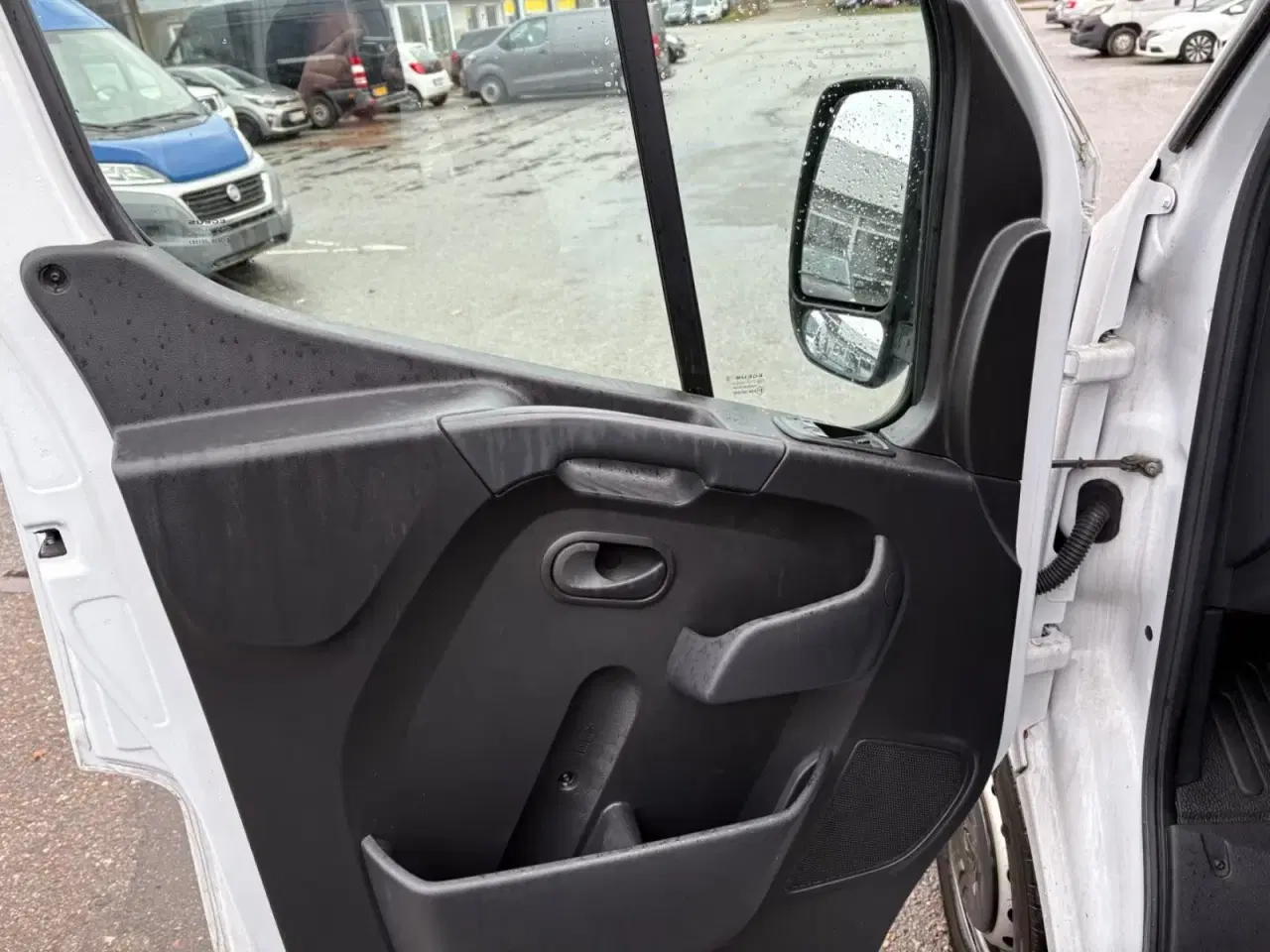 Billede 5 - Renault Master IV T33 2,3 dCi 150 L2H2 Kassevogn