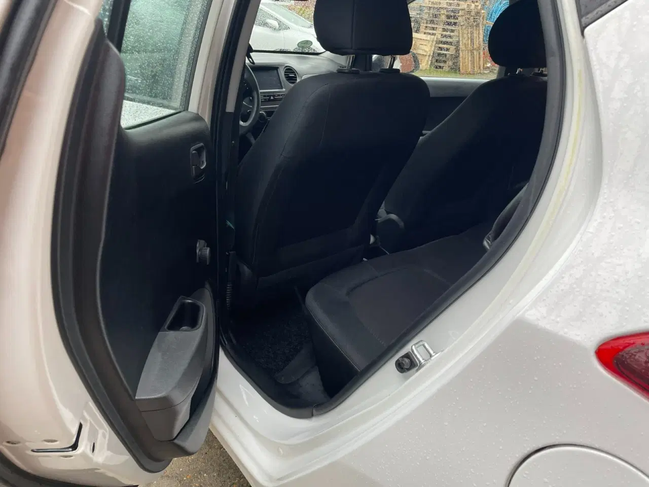 Billede 9 - Hyundai i10 1,0 Comfort