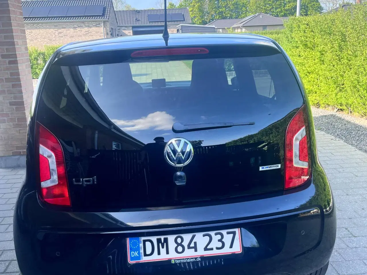 Billede 7 - VW Up! 1.0 MPI BMT Style 5d – 2016 