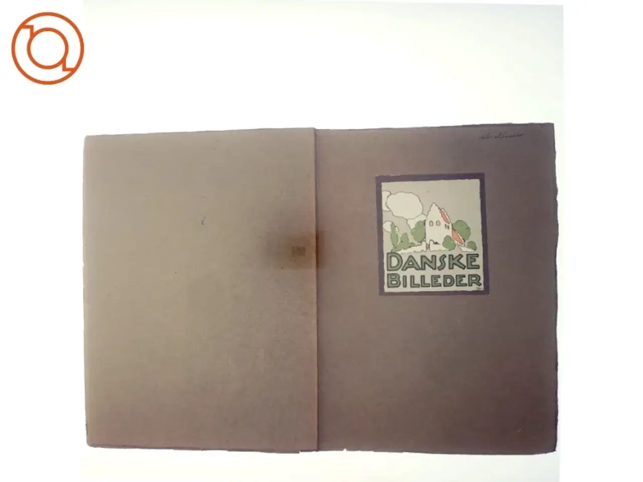 Billede 5 - Danske billeder