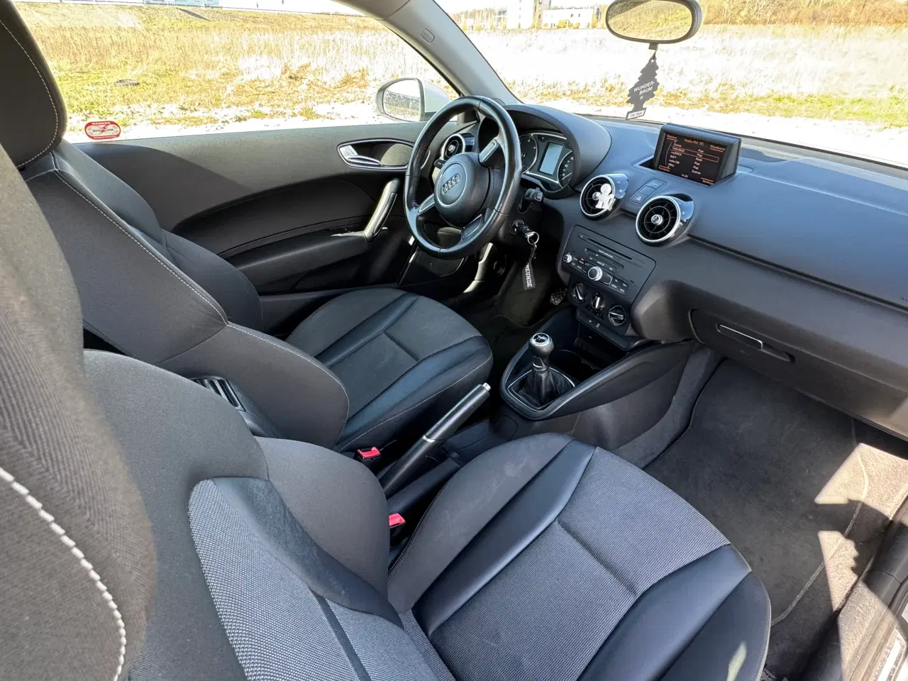Billede 4 - 2011 Audi a1 1.6 tdi