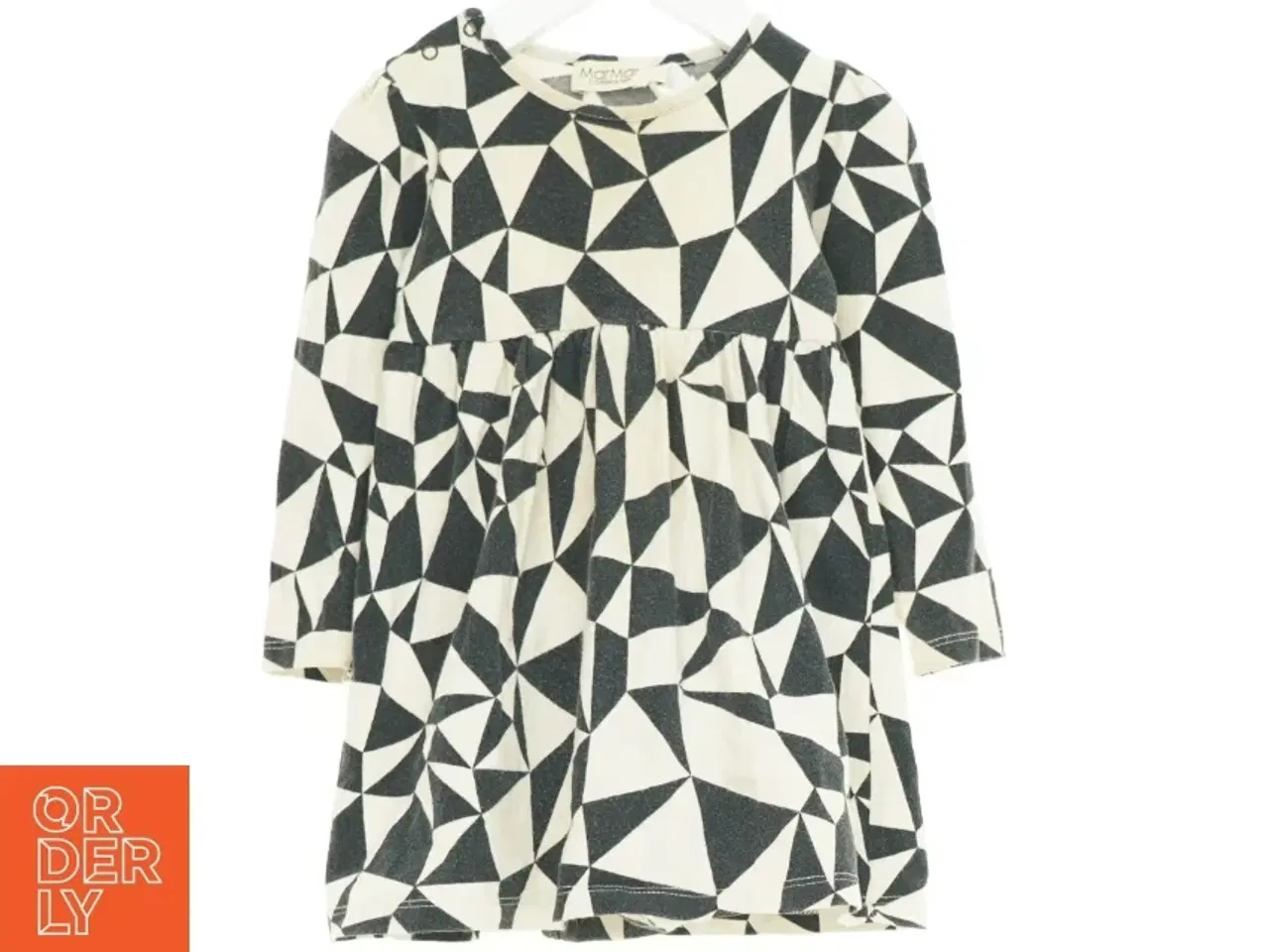 Billede 1 - Kjole fra MarMar (str. 80 cm)