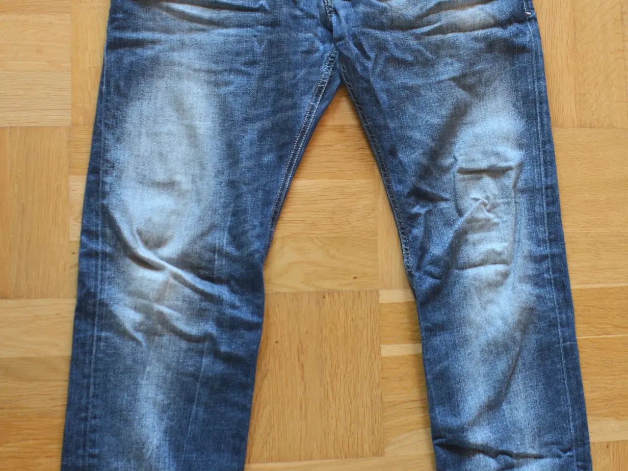 Billede 1 - Diesel Safado Jeans 