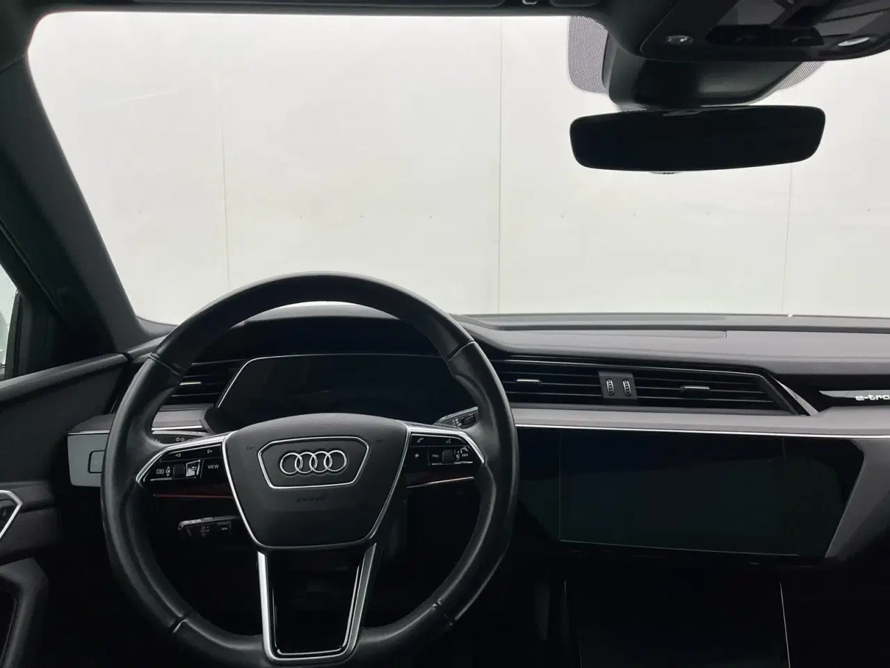 Billede 7 - Audi e-tron 55 quattro