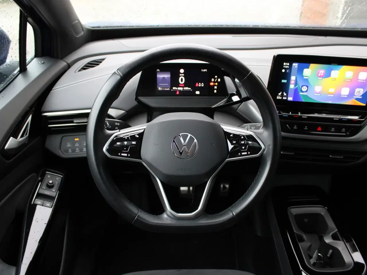 Billede 6 - VW ID.4 EL Pro Performance 204HK 5d Aut.