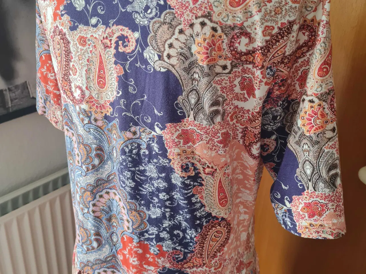 Billede 6 - Kjole str 42 fra Peter Hahn 