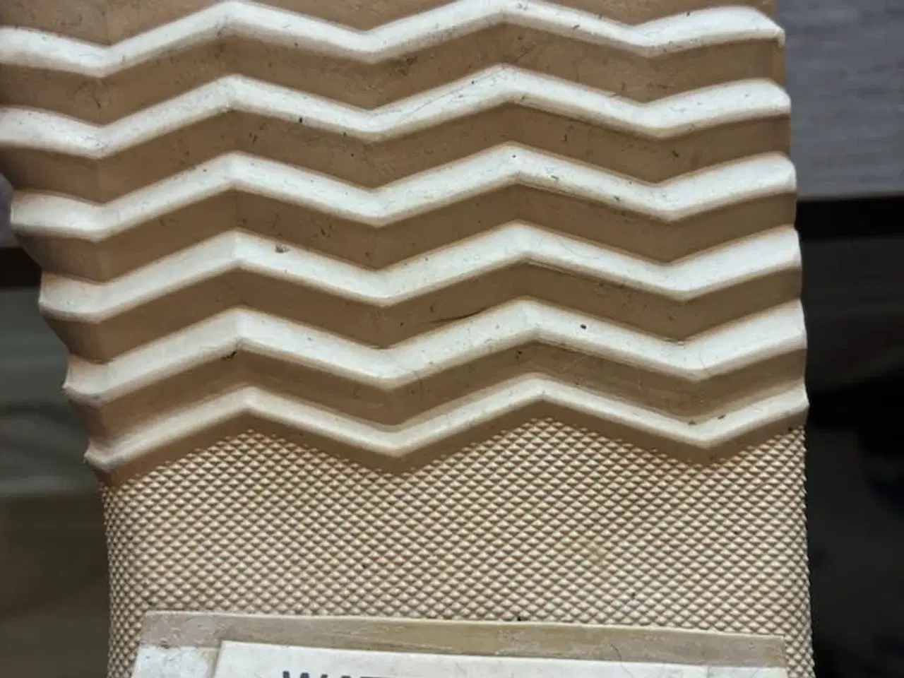 Billede 1 - Sorel vinter støvle