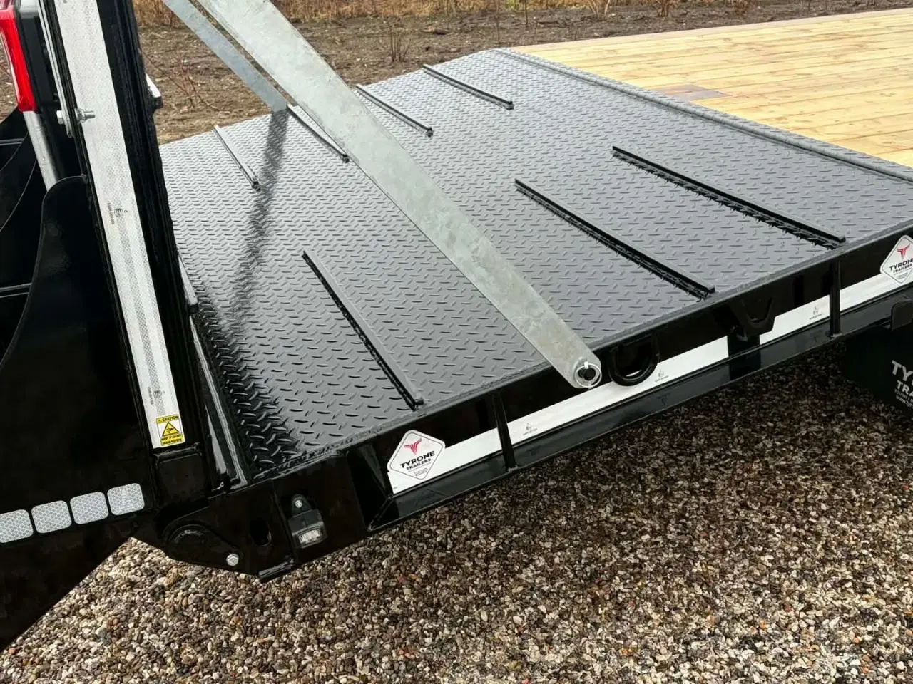 Billede 7 - Tyrone 19TLL