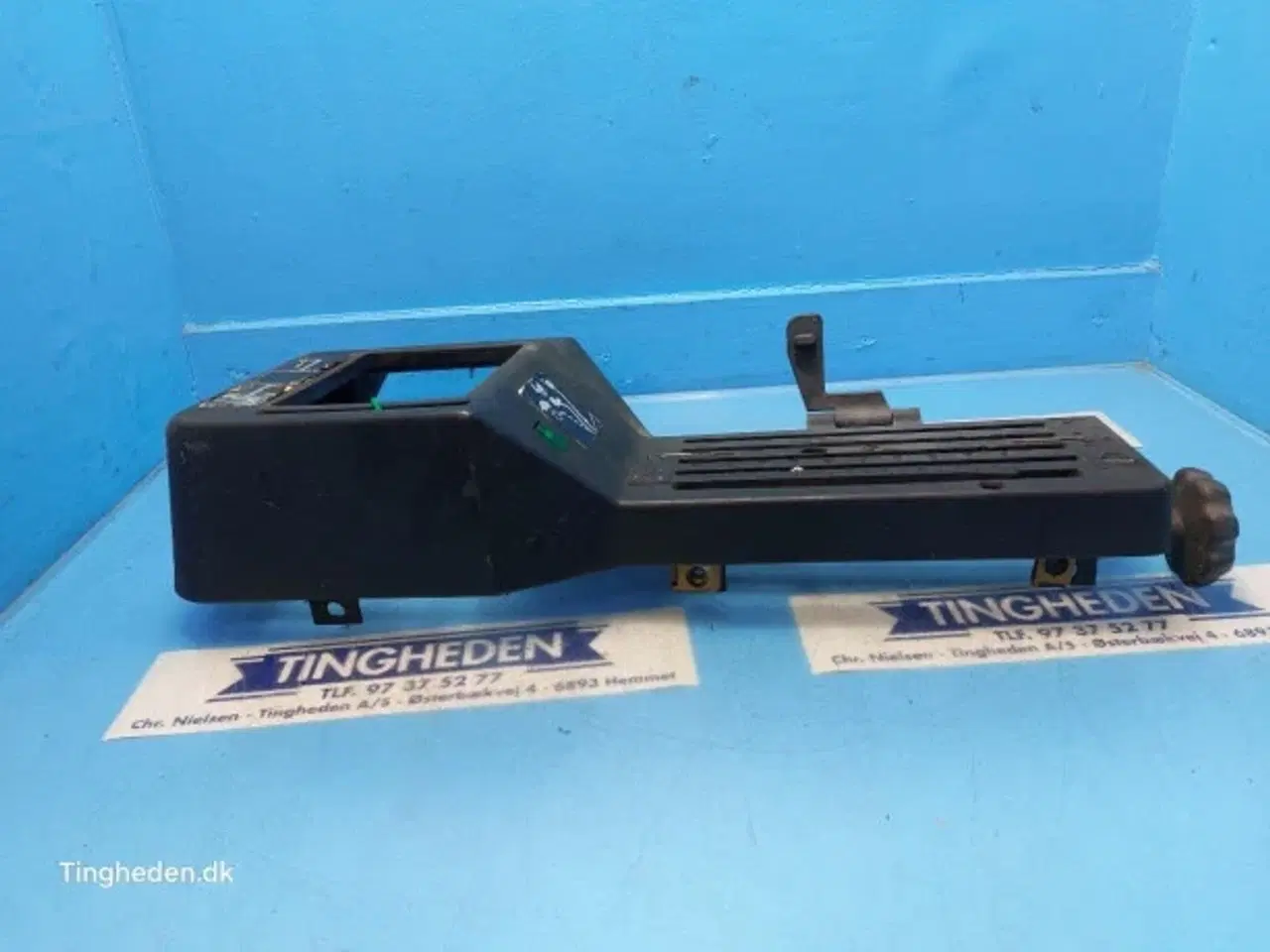 Billede 17 - John Deere 3040 Konsol Guide L55006C