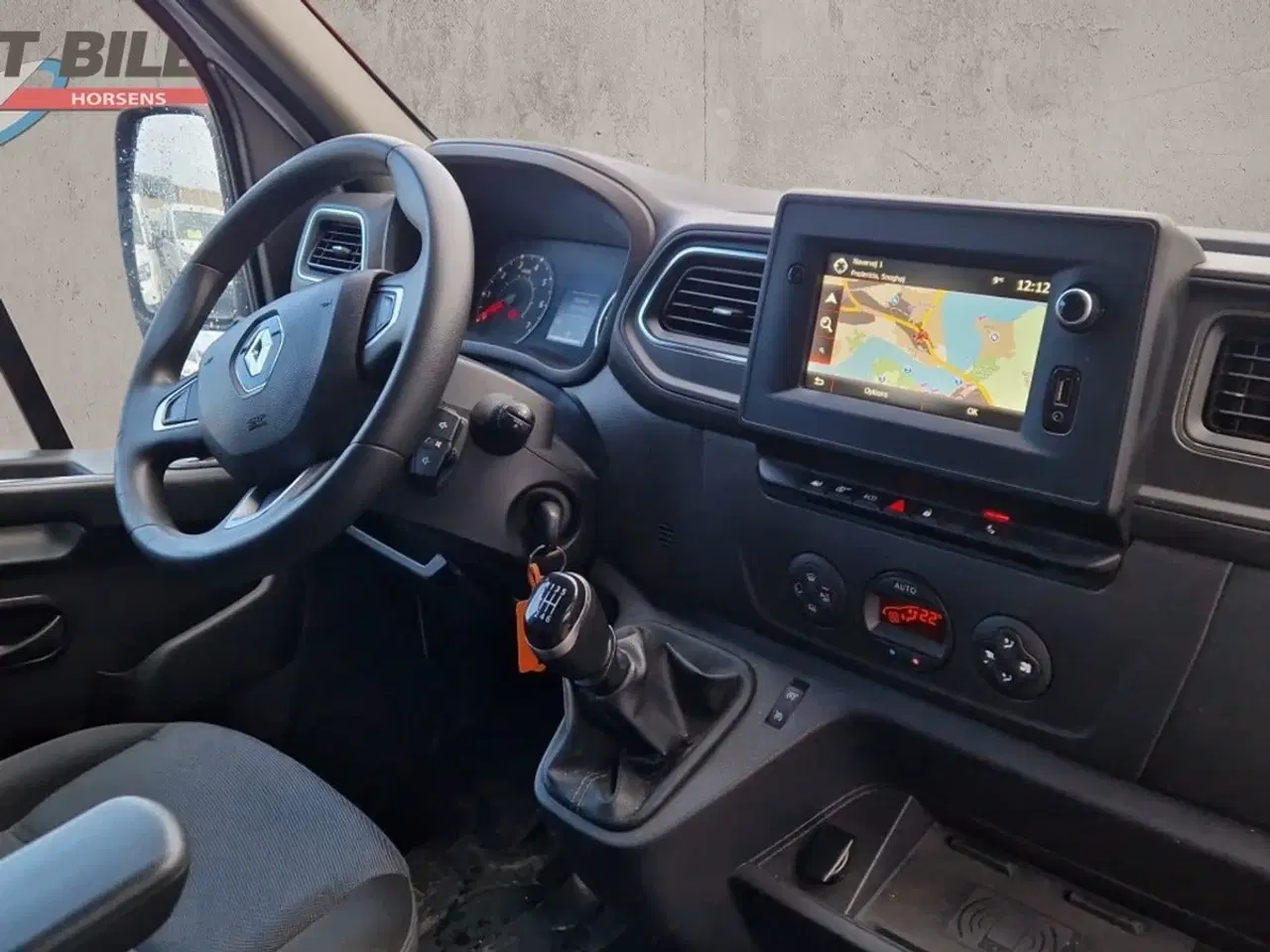 Billede 16 - Renault Master IV T33 2,3 dCi 150 L2H2 Kassevogn