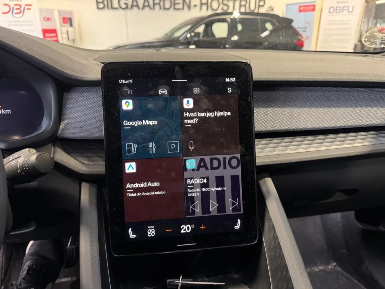 Billede 7 - Polestar 2  Long Range