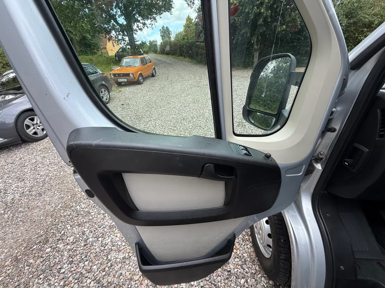 Billede 15 - Citroen Jumper Autotransporter 